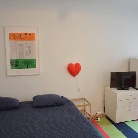 Nice Studio In Marolles Apartment Brussels Ngoại thất bức ảnh